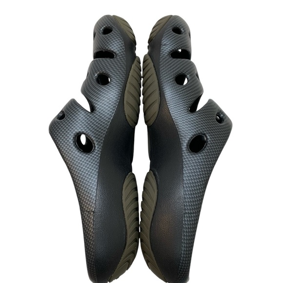 Keen Yogui Art Clog Slip On Shoes Men’s 13 Graphite Outdoor - Picture 9 of 16